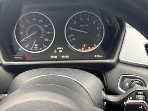 Used 2018 BMW X1 sDrive28i FWD image 15