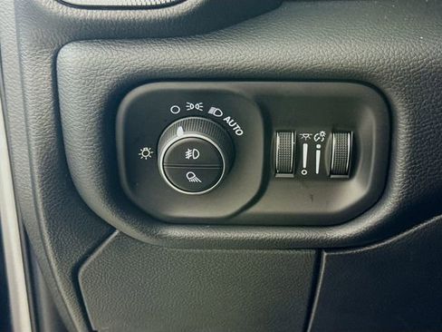 New 2025 RAM 2500 Power Wagon image 10