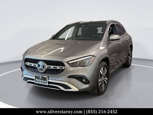 Used 2024 Mercedes-Benz GLA 250 4MATIC image 1