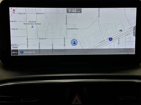 Used 2022 Hyundai Santa Fe Limited image 13