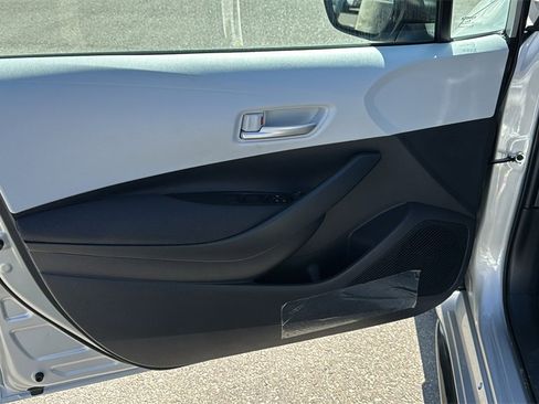 New 2026 Toyota Corolla SE image 13