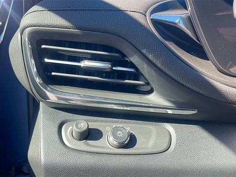 New 2025 Buick Envista Preferred w/ Convenience I Package image 23