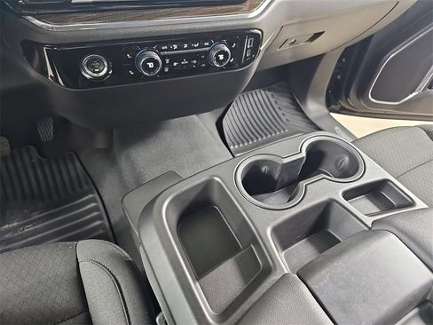 Used 2024 Chevrolet Silverado 1500 LT image 28