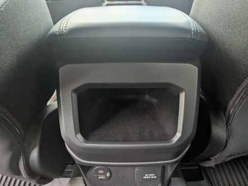 Used 2026 Ford Ranger Raptor AWD/4WD image 29