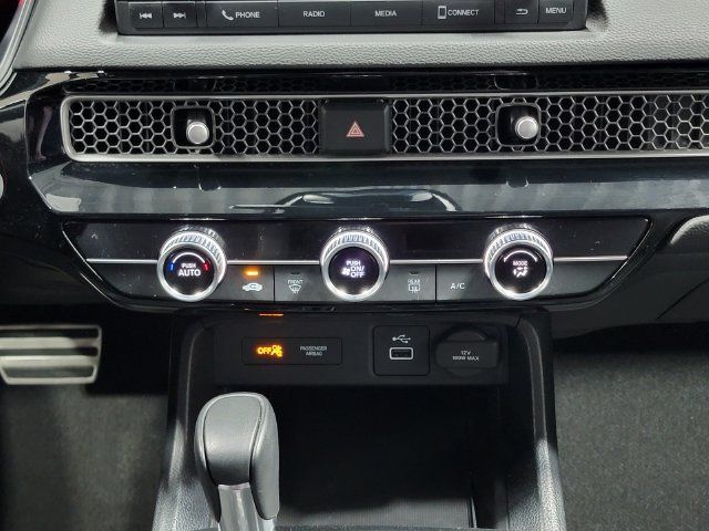 Used 2024 Honda Civic Sport image 20