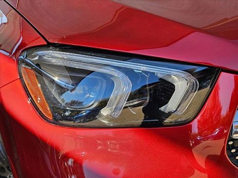 Used 2022 Mercedes-Benz GLE 350 image 6