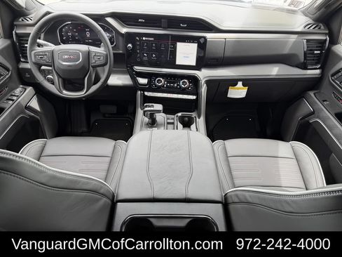 New 2026 GMC Sierra 1500 AT4X AWD/4WD image 10