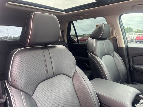 Used 2023 Honda Pilot Elite image 18