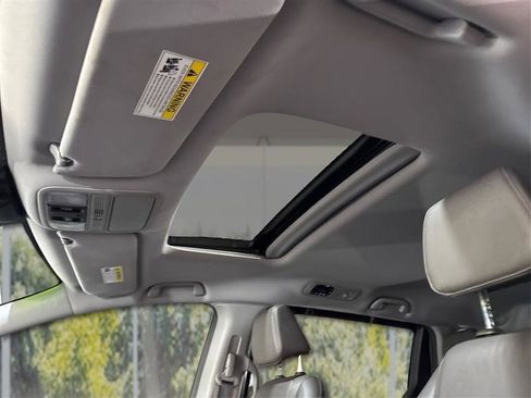 Used 2018 Honda Odyssey EX-L image 21