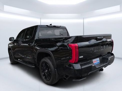 Used 2026 Toyota Tundra SR5 w/ SX Package RWD image 5
