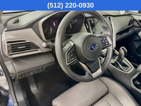 Certified 2024 Subaru Outback Limited AWD/4WD image 10