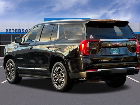 Certified 2025 GMC Yukon Elevation w/ LPO, Floor Liner Package image 6