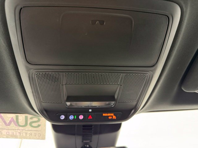 Used 2026 GMC Acadia Elevation w/ Elevation Premium Package FWD image 20