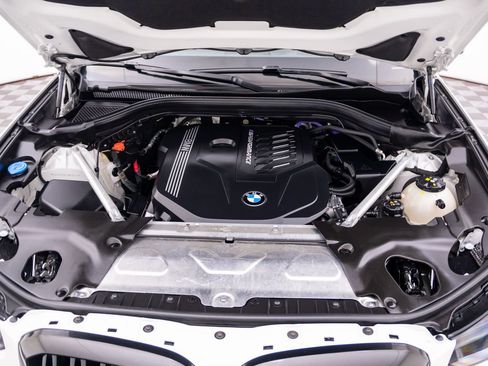 Used 2024 BMW X3 M40i w/ Premium Package AWD/4WD image 27