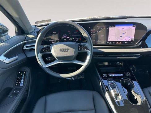 Certified 2025 Audi A5 2.0T Premium w/ Convenience Package image 12