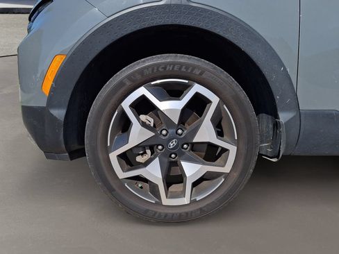 Used 2023 Hyundai Santa Cruz Limited AWD/4WD image 8