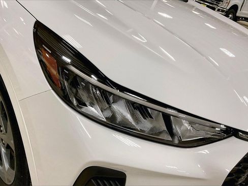 Certified 2023 Ford Escape ST-Line w/ Tech Pack #1 image 26