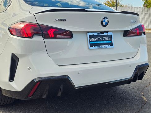 Certified 2025 BMW 228i xDrive w/ Premium Package image 7