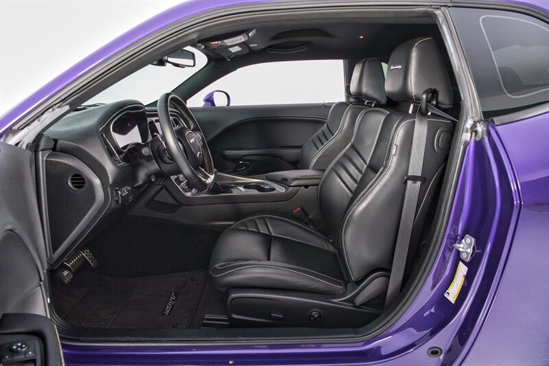 Used 2019 Dodge Challenger SRT Hellcat Redeye RWD image 19