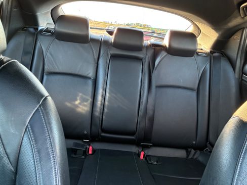 Used 2020 Honda Civic EX-L image 21