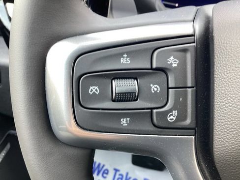 New 2026 Chevrolet Silverado 1500 RST w/ Safety Package AWD/4WD image 29
