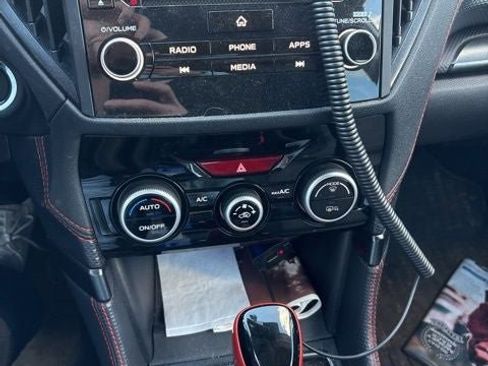 Used 2023 Subaru Forester Sport w/ Popular Package #2 AWD/4WD image 18