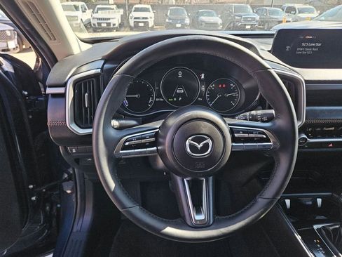 Used 2025 MAZDA CX-50 AWD 2.5 Hybrid w/ Premium Pkg image 18