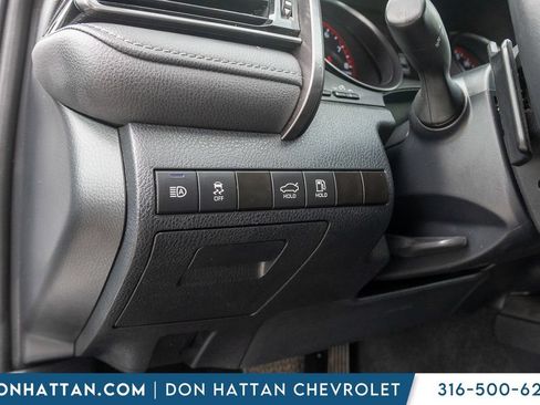 Used 2024 Toyota Camry XSE FWD image 18