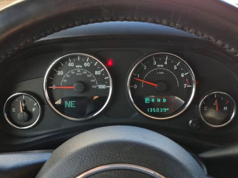 Used 2017 Jeep Wrangler Sport w/ Quick Order Package 24S image 10