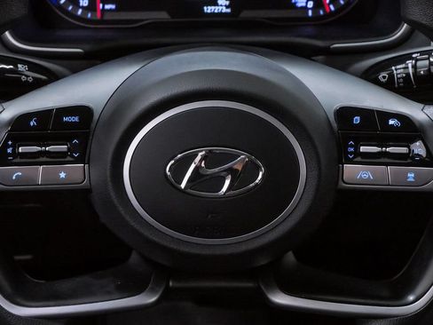 Used 2023 Hyundai Tucson SEL FWD image 20