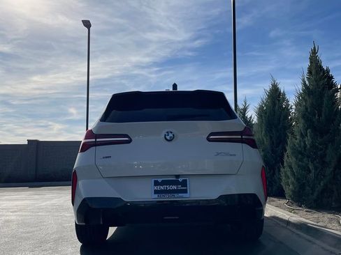 Used 2026 BMW X3 xDrive30 AWD/4WD image 7