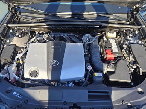 Certified 2025 Lexus ES 350 w/ Premium Package image 27