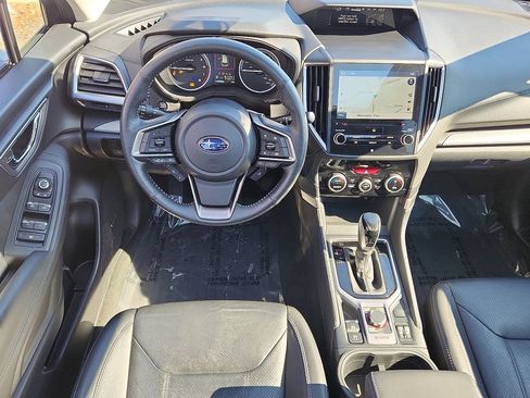 Used 2020 Subaru Forester Limited image 12