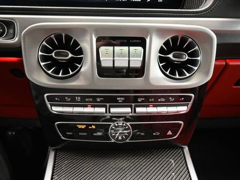 Used 2021 Mercedes-Benz G 63 AMG 4MATIC image 17