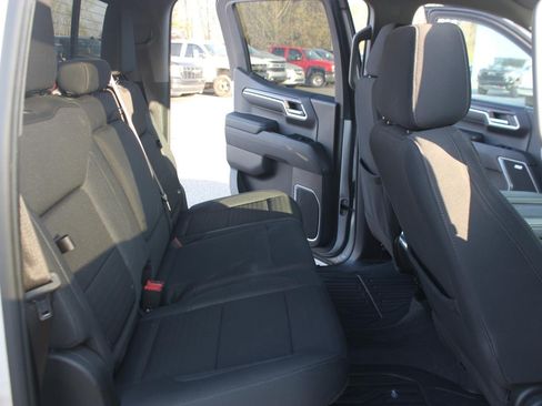 Used 2022 GMC Sierra 1500 Elevation w/ Preferred Package AWD/4WD image 35