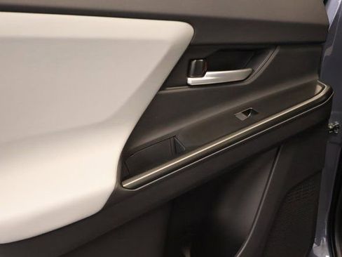 New 2026 Subaru Solterra Premium image 25