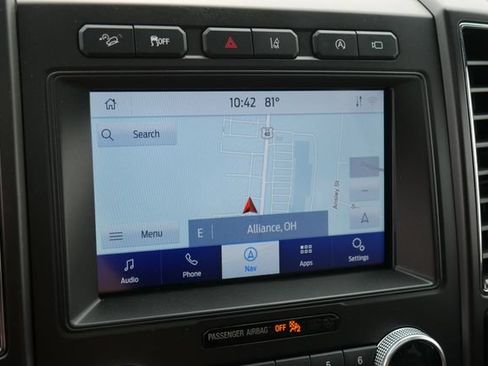 Used 2021 Ford Expedition Limited AWD/4WD image 4