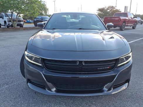 Used 2022 Dodge Charger SXT w/ Plus Group RWD image 4