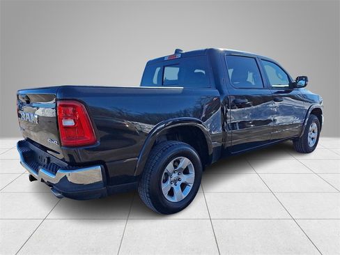 Used 2025 RAM 1500 Big Horn image 4
