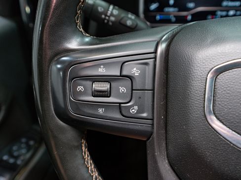 Used 2024 GMC Sierra 2500 AT4 w/ AT4 Premium Plus Package image 31