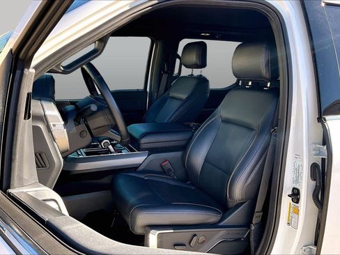 Used 2024 Ford F150 Lariat w/ Bed Utility Package AWD/4WD image 8