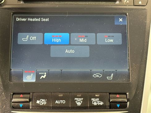 Used 2018 Acura TLX V6 w/ Technology Package image 31