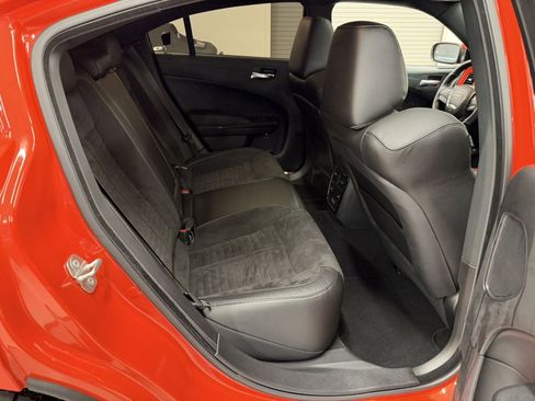 Used 2021 Dodge Charger R/T w/ Daytona Edition Group image 48