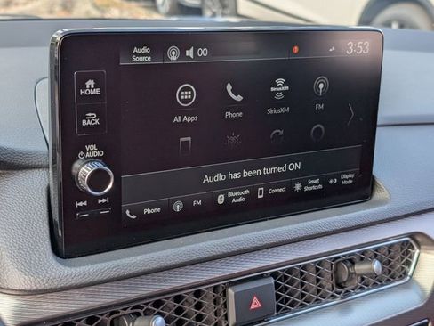 New 2026 Acura Integra A-Spec image 10