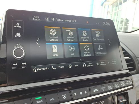 New 2026 Honda Odyssey Elite image 22