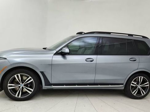 Used 2026 BMW X7 xDrive40i image 3