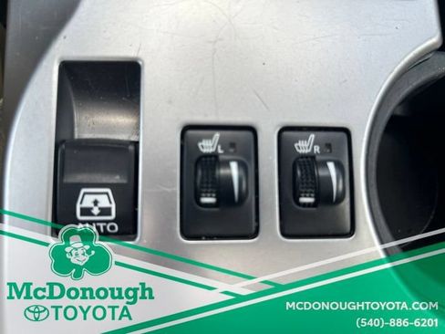 Used 2016 Toyota 4Runner SR5 Premium AWD/4WD image 16