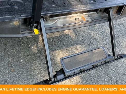Used 2020 Ford F150 Lariat w/ Equipment Group 502A Luxury AWD/4WD image 26