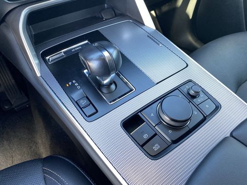 Used 2024 MAZDA CX-90 3.3 Turbo w/ Preferred Plus image 26