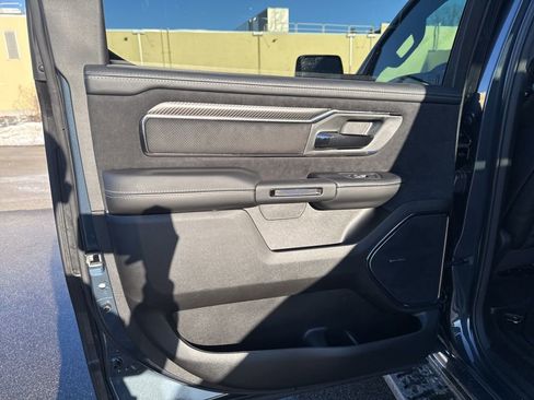 New 2026 RAM 1500 RHO image 26